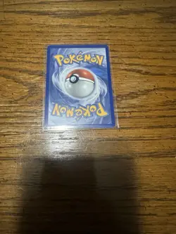 Pokepad 081 Lot of 5 Cards NM (Including 1 Reverse Holo!) - Image 5