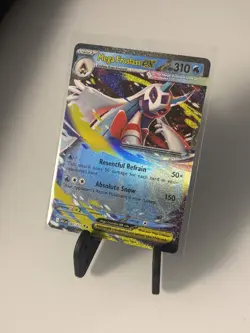 Pokemon TCG Mega Froslass Ex 047/217 Ascended Heroes Double Rare NM Card - Image 1