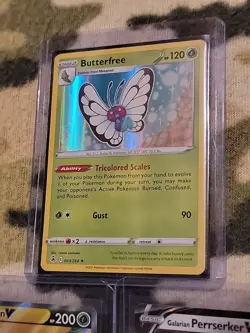 Lot Of 3 Pokemon Tcg Cards Full Art V - Image 4