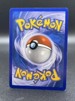 Pokemon TCG Entei HGSS20 Promo Holo Basic 80 HP English Volcano Card - Image 2