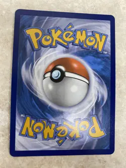 Mimikyu V - TG16/TG30 - Pokemon Brilliant Stars Sword Shield Ultra Rare Card NM - Image 2