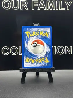 Misty's Tears 118/132 Gym Challenge Regular Pokemon Card - Image 4