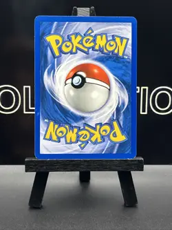 Misty's Tears 118/132 Gym Challenge Regular Pokemon Card - Image 5