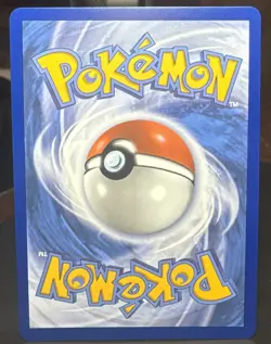 Pokemon TCG Mega Gengar ex 056/094 Me02 Phantasmal Flames Double Rare Holo Card - Image 2