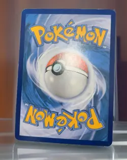 Ralts RC8/RC25 Common Legendary Treasures Pokemon NM Pokemon Card - Image 2