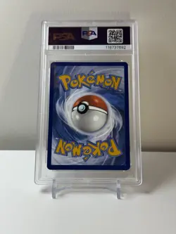 2025 POKEMON SV JOURNEY TOGETHER - JTG EN #163/159 IONO'S KILOWATTREL IR PSA 10 - Image 2