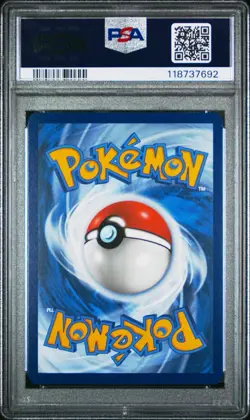 2025 POKEMON SV JOURNEY TOGETHER - JTG EN #163/159 IONO'S KILOWATTREL IR PSA 10 - Image 4