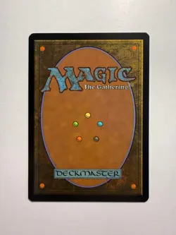 Minsc & Boo, Timeless Heroes (Borderless) 363 MTG Battle for Baldur's Gate - Image 2