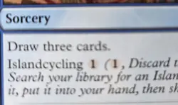 Lorien Revealed | Lord of the Rings LTR | C0060 NM MTG Magic the Gathering - Image 2