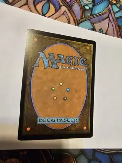 Ghost Vacuum Duskmourn: House of Horror MTG Magic The Gathering NM - Image 2