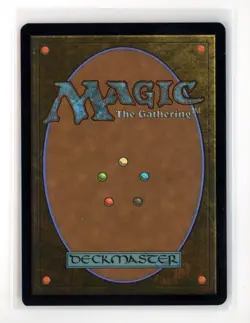 MtG EoS Petrified Field #77 Borderless/ Poster Non-Foil - Image 2