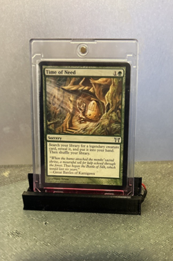 MTG Time of Need - Champions of Kamigawa (CHK) #247 Magic the Gathering - Image 1