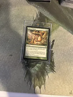 MTG Time of Need - Champions of Kamigawa (CHK) #247 Magic the Gathering - Image 4