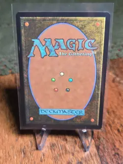 Lightning Bolt Pool Party FOIL SLD Secret Lair x Deadpool MTG Magic NM - Image 3