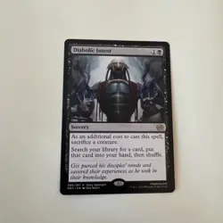 Diabolic Intent The Brothers' War Regular - Image 1
