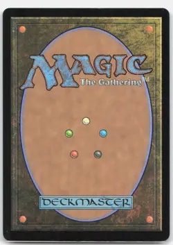 Faerie Mastermind *Regular* MOM 58 NM-LP - Image 2