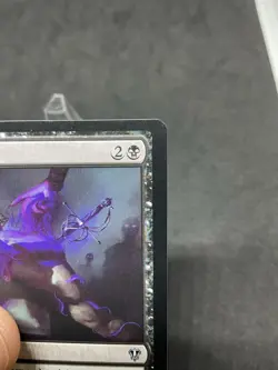 Necromancy Commander: Murders at Karlov Manor Regular MTG 0131 - Image 2