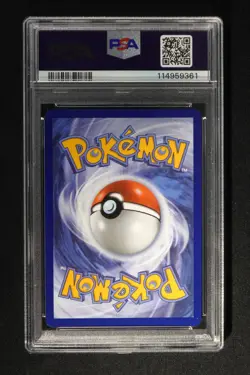 Hop's Zacian Ex 186 PSA 10 Gem Mint - Journey Together - Pokemon - Image 2
