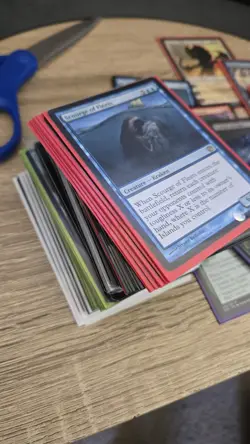 Magic The Gathering Lot $130 Value - Image 3