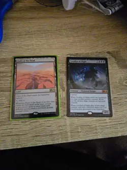 Magic The Gathering Lot $130 Value - Image 5