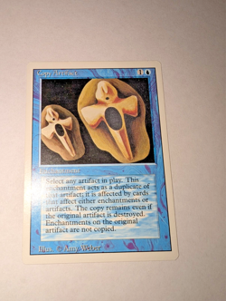 Copy Artifact Revised Edition Regular - Image 1