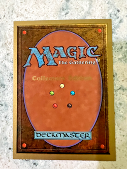 Pestilence - Collectors Edition - - NM - Near Mint - MTG - Image 2