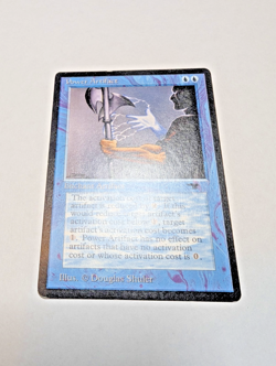 Power Artifact Antiquities Regular - Image 1