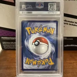 Ceruledge 197/191 - PSA 10 Gem Mint 💎- Surging Sparks Illustration Rare Pokemon - Image 2
