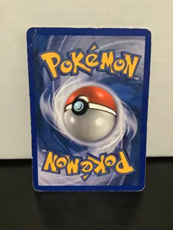 Raichu Pokemon EX Power Keepers 12/108 Holo Rare - Image 2