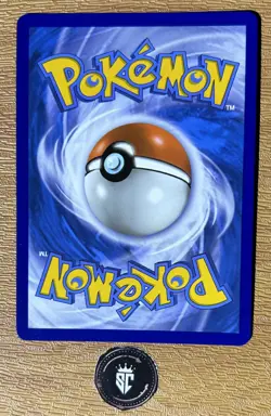 Holo Alolan Ninetales GX 22/145 Ultra Rare SM - Guardians Rising Pokemon TCG - Image 2
