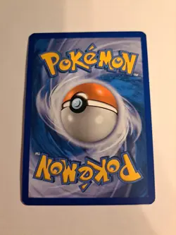 Ninetales Pokemon TCG 17/95 Call of Legends Holo-NM - Image 2