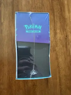 Pokemon TCG Journey Together Elite Trainer Box ETB Brand New Sealed IN HAND - Image 5