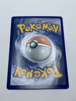 Ninetales 030/264 - Battle Academy - #23 Cinderace Stamp - Pokemon - Image 3