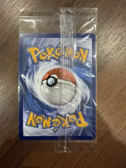 Mewtwo Promo SV: Scarlet & Violet Promo Card 052 SEALED Pokemon Card - Image 2