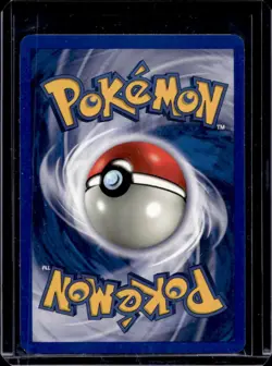 2000 Pokemon Gym Heroes 1st Edition Brock's Mankey #67/132 - Image 2
