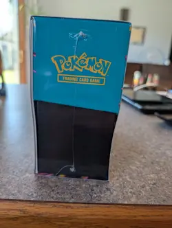Pokemon: Ascended Heroes Pokemon Center Elite Trainer Box ETB See Description - Image 3