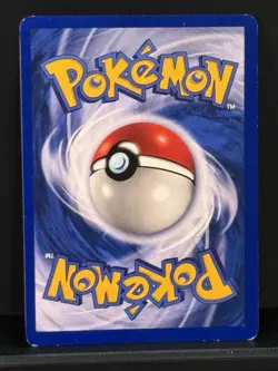 The Pokemon Company Kakuna Base Set Shadowless 1st Ed Uncommon 033/102 English … - Image 2