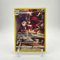 Ariados TG09/TG30 Pokemon TCG Brilliant Stars Trainer Gallery NM - Image 1