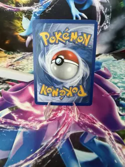 Wartortle 75/132 Secret Wonders Regular Pokemon TCG - Image 2