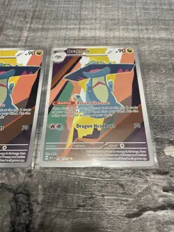 Drakloak - 248/217 - Illustration Rare - ME: Ascended Heroes - Pokemon (3 Cards) - Image 4
