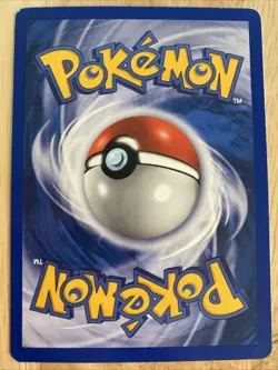 Pokemon TCG Bayleef 29/111 1st Edition Neo Genesis Regular Uncommon LP - Image 3