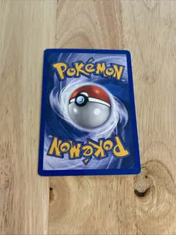 Pokemon TCG Bayleef 29/111 1st Edition Neo Genesis Regular Uncommon LP - Image 4