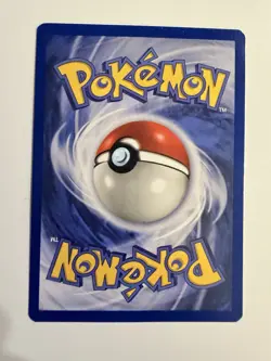 POKEMON - WOTC BLACK STAR PROMO - MEWTWO 14 - Image 2