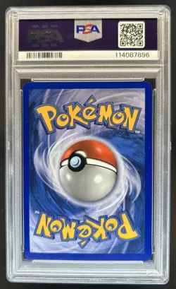 2006 Pokemon EX Crystal Guardians Diglett #50/100 PSA 10 GEM MINT - Image 2
