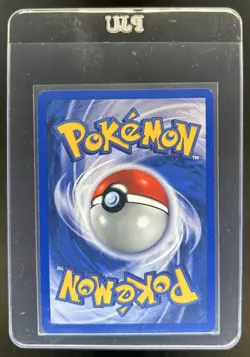 2001 Pokemon Neo Discovery Houndoom Holo #4/75 - Image 2