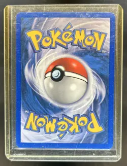 2005 Pokemon EX Unseen Forces Darkness Energy #96/115 - Image 2