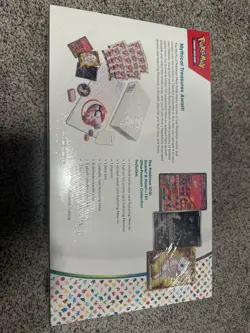 Pokemon 151 Ultra Premium Collection Box SV Scarlet Violet SEALED NEW - Image 2