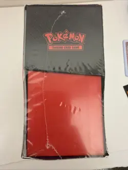 Pokemon Destined Rivals Pokemon Center Elite Trainer Box ETB SEALED. IN HAND - Image 4