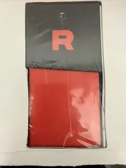 Pokemon Destined Rivals Pokemon Center Elite Trainer Box ETB SEALED. IN HAND - Image 5