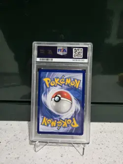 2023 POKEMON SWORD AND SHIELD CROWN ZENITH #018 CHARIZARD V CROWN ZENITH PSA 10 - Image 2